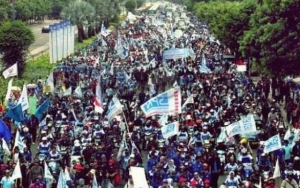 Kabar Baik, Jatim Masih Belum Ada Lonjakan Kasus COVID-19 Usai Demo Omnibus Law