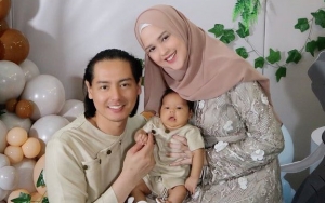 Roger Danuarta dan Cut Meyriska Bangun Rumah Mewah untuk Baby Shaquille, Desain Super Modern