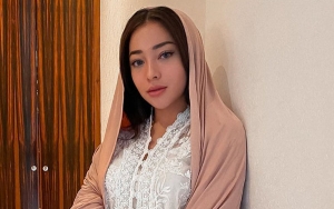 Nikita Willy Jalani Malam Bainai, Calon Suami Gelar Acara Pengajian Kode Bakal Nikah Besok?