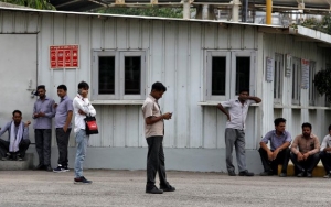 Tembus 7 Juta, Kasus COVID-19 India Diprediksi Salip AS Beberapa Pekan ke Depan