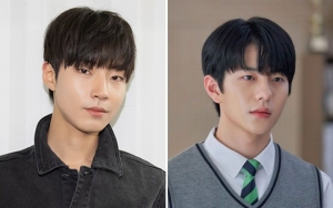 Hwang In Yeob dan Bomin Golden Child Berhadapan Sebagai Saingan Cinta di '18 Again'