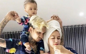 Belum Genap Setahun, Putri Young Lex Tunjukkan Bakat Menari Balet