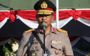 Polisi Tetapkan 43 Orang Jadi Tersangka Demo Rusuh Omnibus Law di Jakarta