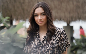 Terkenal Sebagai Pemain Sinetron, Angela Gilsha Malah Larang Netizen Nonton Sinetron 