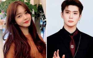 Kim Sae Ron Hengkang, Aktris '18 Again' Ini Diincar Dampingi Jaehyun NCT di 'Dear.M'
