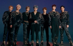 NCT U Hadirkan Adegan Keren Namun Berbahaya di MV 'Make A Wish (Birthday Song)'
