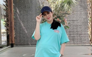 Momo Geisha Masih Rajin Kunjungi Pabrik Meski Sedang Hamil Besar, Ingat Ajaran Ayah Soal Kerja Keras