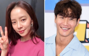 Song Ji Hyo Cemburu, Tak Mau Kim Jong Kook Nyanyi Untuk Cewek Lain di 'Running Man'