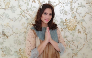 Ibunda Cut Keke Meninggal Dunia, Sederet Artis Sampaikan Ungkapan Duka
