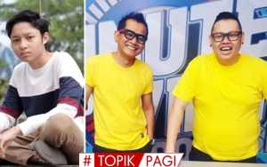 Kiesha Alvaro Putus dari Ratu Sofya, Reza Bukan Ketemu Farid Aja Jawab Isu Musuhan-Topik Pagi