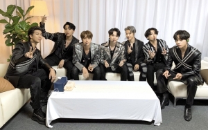 BTS Cetak Sejarah Puncaki Billboard Hot 100 dengan 'Savage Love' dan 'Dynamite'