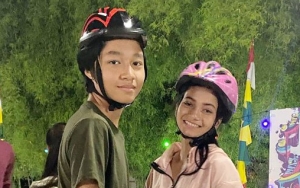 Reaksi Ratu Sofya Usai Kiesha Putra Pasha Ngaku Putus, Sindir Sosok Bodoh?