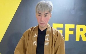 Roy Kiyoshi Kenang Masa Hukuman, Di 2 Tempat Ini Sering Lihat Penampakan Makhluk Tak Kasat Mata