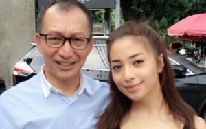 Dikabarkan Menikah Hari Ini, Nikita Willy Kenang Mendiang Ayah Tercinta