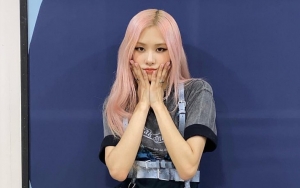 Inikah Alasan Rose BLACKPINK Tak Pernah Ganti Gaya Rambut?