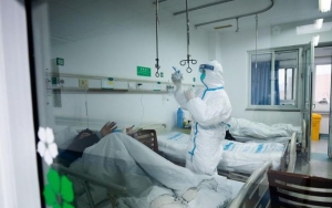 Keterisian Ruang ICU dan Isolasi di Jakarta Berkurang, Efek Angka Kesembuhan COVID-19 Naik?