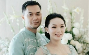 Zaskia Gotik Cantik Berhijab Dikira Imel Eks Sirajuddin, Foto Baby Bump Digembok Takut Dibully?