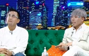 Roy Kiyoshi Sebut Lutfi Agizal Bakal 'Meledak', Minta Tetap Jadi Diri Sendiri