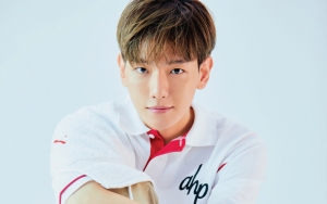 Kocaknya Baekhyun EXO Minta Fans Pilihkan Gaya Rambut Lewat Poling Twitter