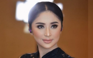 Main TikTok Bareng, Aksi Ponakan Cilik Dewi Persik Joget Lentur Jadi Sorotan