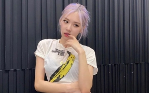 Dua Aksi Panggung Rose BLACKPINK Ini Dianggap Paling Legendaris