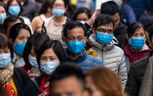 Tolak Lockdown, WHO Juga Tak Sarankan Herd Immunity Untuk Lawan Corona
