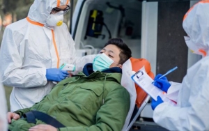 Patut Waspada! Pasien Sembuh Corona Terancam Gejala Lebih Parah Saat Terinfeksi Ulang