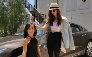 Nia Ramadhani Larang Keras Si Putri Sulung Punya Akun Instagram Pribadi, Alasannya Bikin Salut