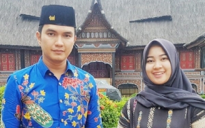 Aldi Taher Akhirnya Ungkap Tanggal Pernikahan dengan Wanita 16 Tahun Lebih Muda, Kapan?