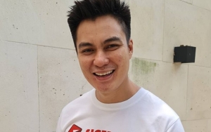 Baim Wong Jadi Bahan Gosip Gara-gara Tak Dikenali Sopir Bajaj