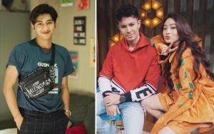 Reaksi 'Ngegas' Fero Walandouw Tahu Harris Vriza Dekati Sampai Like Foto Seksi Natasha Wilona