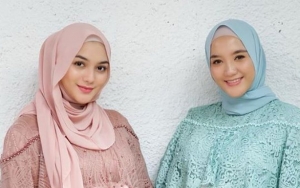 Erica Putri Sang Kakak Lahiran Anak Pertama, Citra Kirana Bocorkan Paras Tampan Si Ponakan