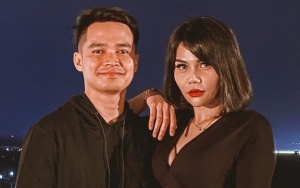 Resmi Jalin Hubungan Spesial, Intip 8 Potret Mesra Katty Butterfly dan Aiman Ricky