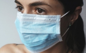 Mendadak Viral, Masker Virtual Ini Bikin Tepuk Jidat