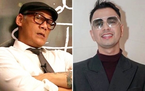 Tio Pakusadewo Jalani Sidang Kasus Narkoba, Nama Raffi Ahmad Ikut Disebut