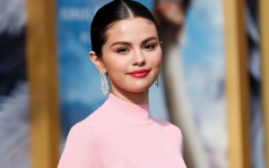 Selena Gomez Akui Alami Depresi Akibat COVID-19