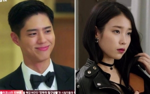 Ada Park Bo Gum Hingga IU, 10 Aktor Ini Pernah Ambil Peran Selebriti di K-Drama