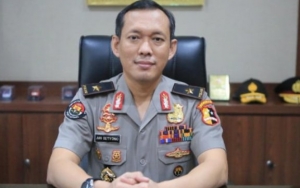 Bareskrim Polri Tangkap 8 Petinggi KAMI, Ada yang Terciduk Usai Keluar RS