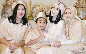 Bebizie Ungkap Kebahagiaan Jadi Ibu sekaligus Orangtua Tunggal, Mantap Berhijab?