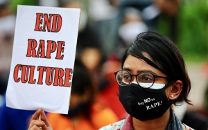 Bangladesh Tetapkan Hukuman Mati untuk Kasus Pemerkosaan