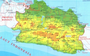 Muncul Usulan Jawa Barat Diganti Nama Jadi Provinsi Sunda, Begini Kata MPR