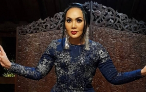 Dewi Gita Pernah Stres Hingga Ingin Akhiri Karier Jadi Penyanyi Gara-gara Pandemi Covid-19