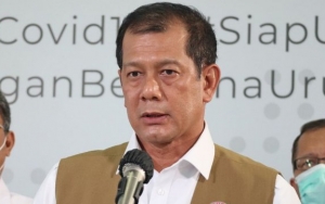 Ketua Satgas Doni Monardo Peringatkan Tak Ada Tempat Steril COVID-19
