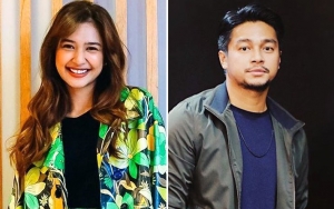 Kondangan Bareng Mikha Tambayong, Penampilan Deva Mahenra Bikin Pangling