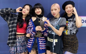 Jisoo Sebut BLACKPINK Punya Member Ke-5, Siapa?