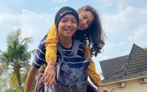 Kiesha Alvaro Putra Pasha Terciduk Komentari Foto Cantik Saskia Chadwick, Isu Tikung Diungkit