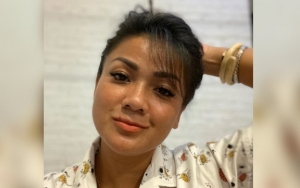 Pantau Situasi Demo Omnibus Law, Nirina Zubir Kirim Doa dan Ungkap Harapan Menyentuh Ini