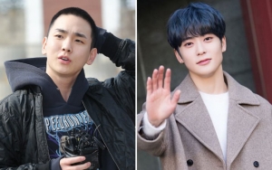 Key SHINee Tuduh Penggemarnya Selingkuh dengan Jaehyun NCT