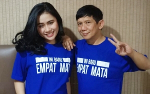 Ginanjar Empat Sekawan Disebut Putus Hubungan Istri dan Orangtua, Ibu Mertua Buka Suara