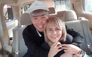 Evelin Nada Anjani Pamer Momen Bareng Roy Kiyoshi 'Sang Mantan', Bikin Adem Dipuji Profesional
